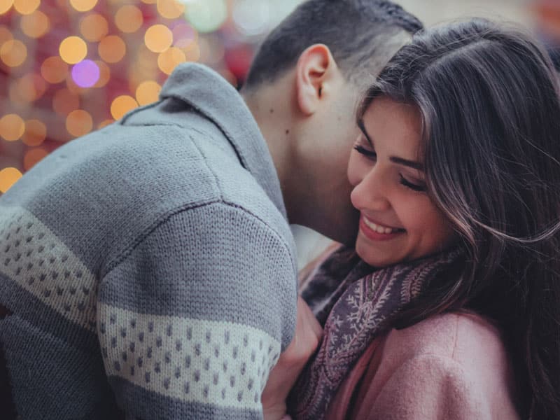 First Year Together? 4 Relationship-Building Activities for Newlyweds