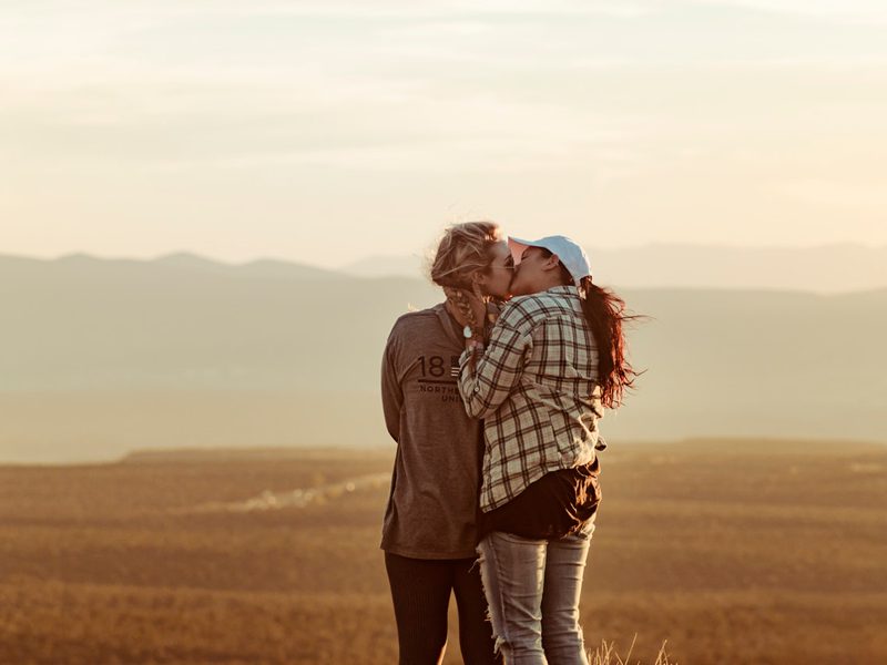 The Secret To Happy Romantic Relationships