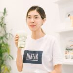 Millennial Magazine - Jenny-Zheng