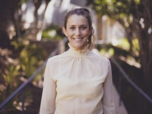Millennial Magazine - Peta-Kelly
