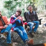 Millennial Magazine - camping-tips