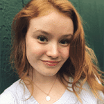 Emily Rosenthal