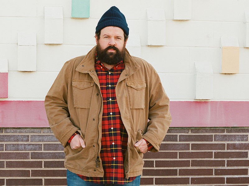 Millennial Magazine - Donovan-Woods-b
