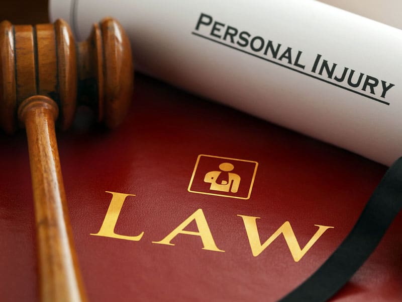 Personal Injury- When It Makes Sense to Hire An Attorney