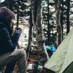 Millennial Magazine- camping gear