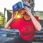 Millennial Magazine- VR technolgy