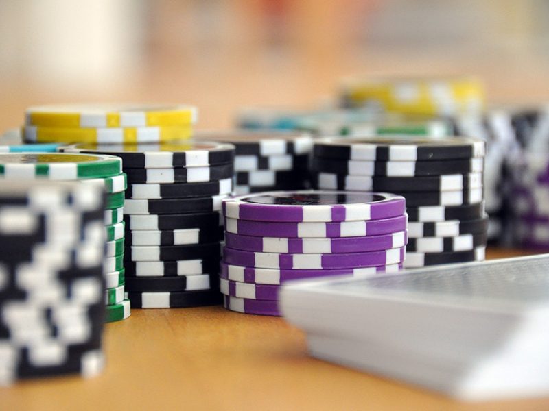 Millennial Magazine - gambling-poker