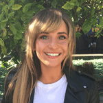 Sarah Rose Reichert