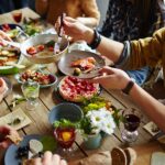 Millennial Magazine- Mediterranean diet