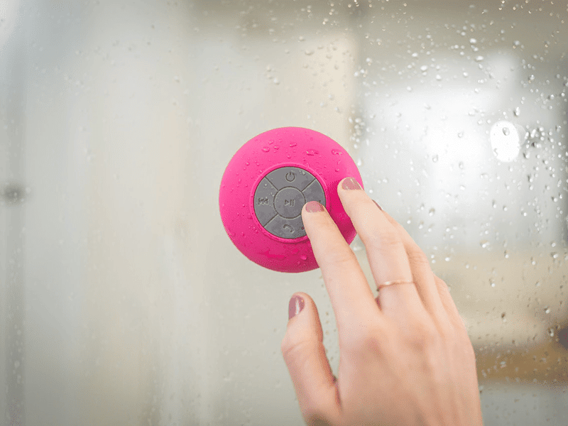 Millennials' Favorite Bathroom Gadgets