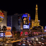 Millennial Magazine- Travel- Destinations- party in Vegas- Las Vegas