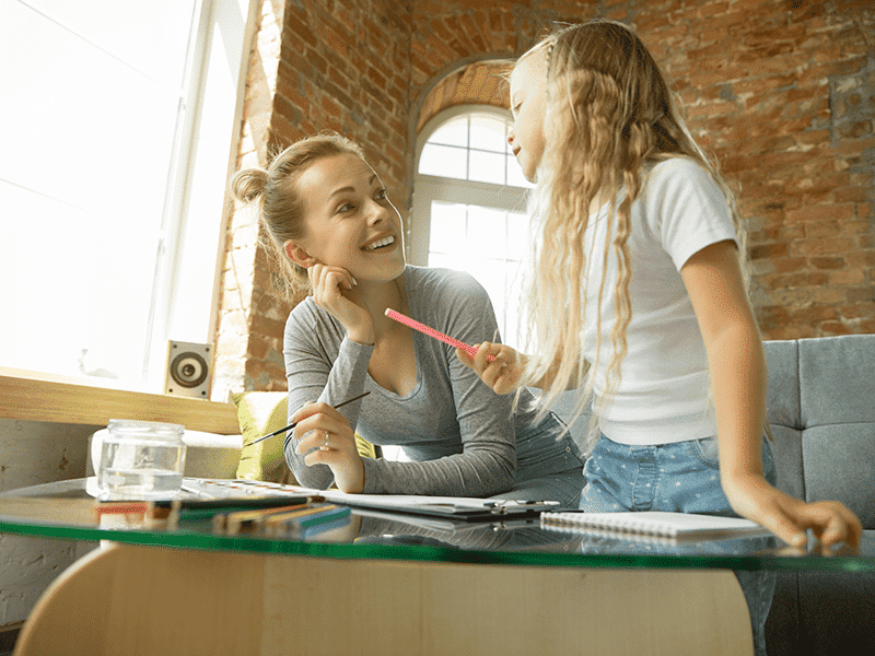 Balancing the Pros and Cons of Homeschooling