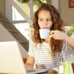 Millennial Magazine- best newsletters for daily money tips