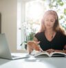 Millennial Magazine - studying-efficiently