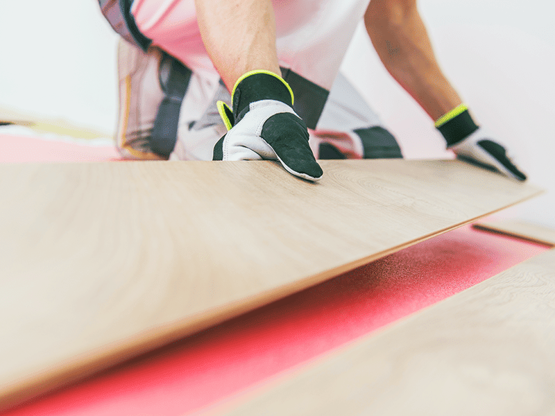 How To Save Money On Your Laminate Flooring