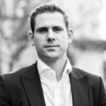 Nick Woodward