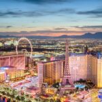 Millennial Magazine- Travel- Destinations- Las Vegas resort bosses