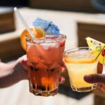 Millennial Magazine- refreshing cocktails