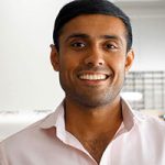 Dhruvin Patel