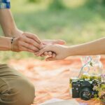 Millennial Magazine - buying her an engagement ring
