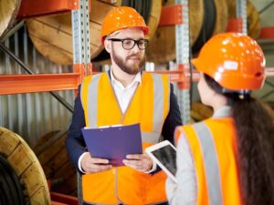 Millennial Magazine - company culture- Health and Safety Responsibilities