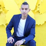 JR Dominguez