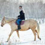 Millennial Magazine - horseback-riding