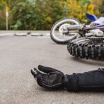 Millennial Magazine - Business- Legal Affairs- motorcycle accident case
