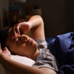 Millennial Magazine - insomnia-and-sleep-deprivation