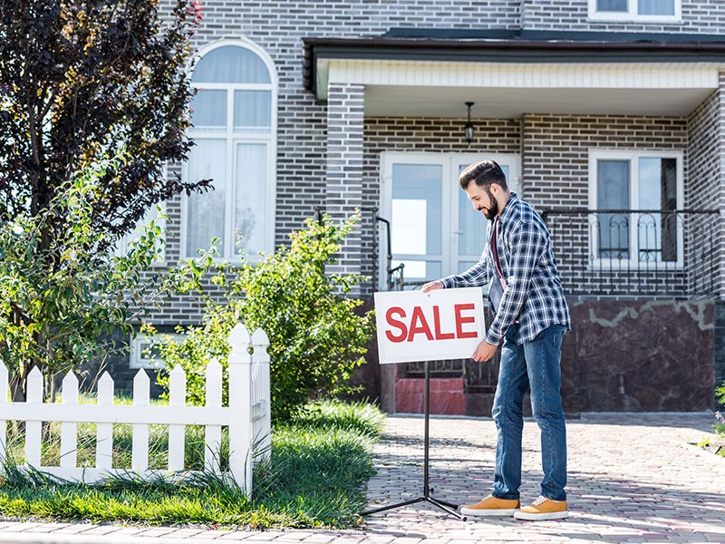 Simple Tips for Selling Your House Faster
