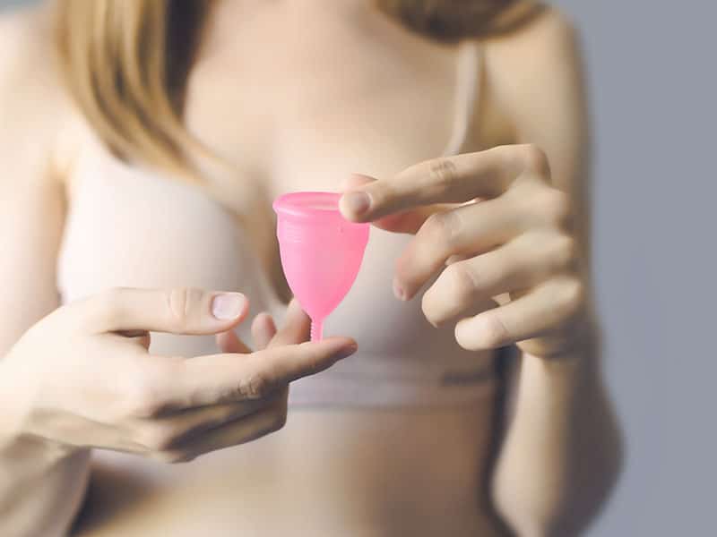 Millennial Magazine - menstrual-cup-movement