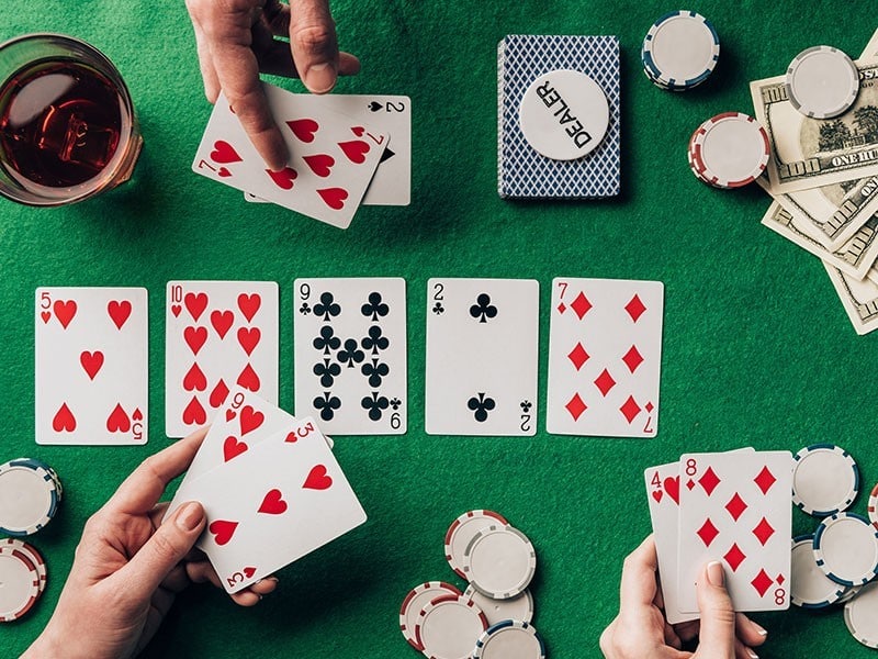 How to Increase the Pace and Enhance the Fun when Playing Poker