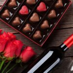 Millennial magazine - valentine's-day-chocolate