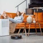 Millennial Magazine- indoor air quality