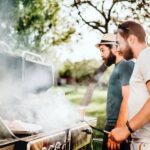 Millennial Magazine- grilling tips and tricks