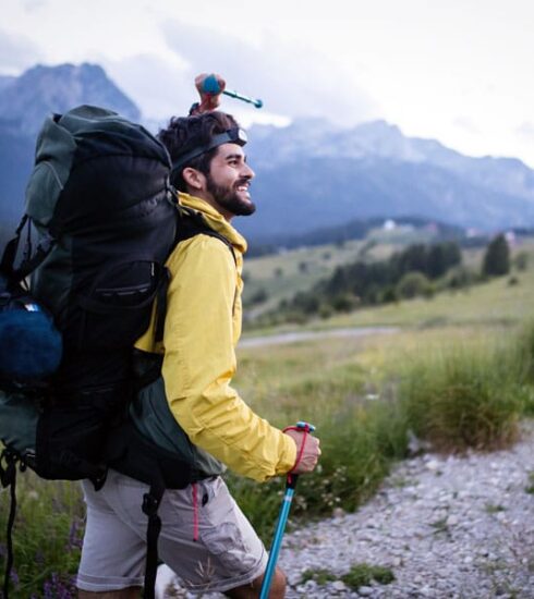 Millennial Magazine- nature adventure