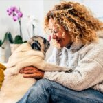 Millennial Magazine- stress in pets
