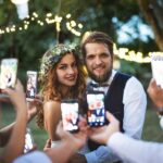 Millennial Magazine - wedding