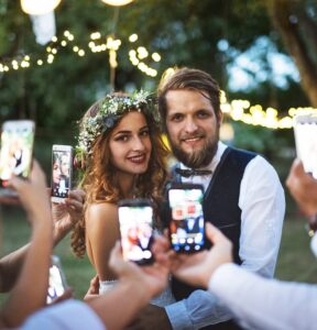 Millennial Magazine - wedding