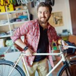 Millennial Magazine - your-first-bicycle