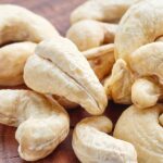 Millennial Magazine - benefits-of-cashews