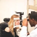 Millennial Magazine - Health- routine eye exams
