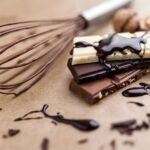 Millennial Magazine- chocolate making