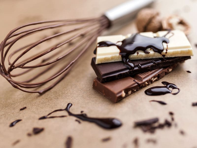 My Chocolate Toolbox  5 Important Tools For Making Pralines