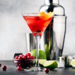 Millennial Magazine- summer cocktails