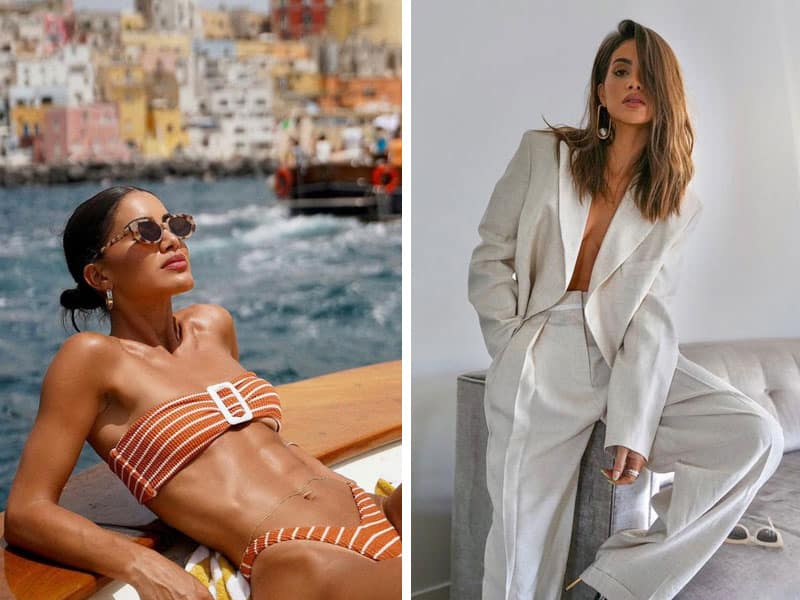Millennial Magazine- Camila Coehlo
