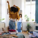 Millennial Magazine- organize your home
