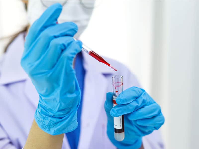 Millennial Magazine- bloodborne pathogens - Millennial Magazine