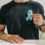 Millennial Magazine- prostate cancer in men
