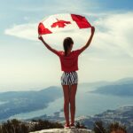 Millennial Magazine- immigrating to Canada
